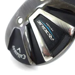 Callaway キャロウェイ/ユーティリティー #4/ROGUE STAR U4/単品クラブ/Aランク/09【中古】 ROGUE STAR｜キャロウェイ｜ユーティリティ｜中古ゴルフクラブを