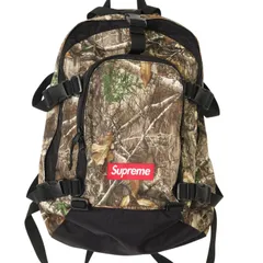 2025年最新】supreme リアルツリーの人気アイテム - メルカリ