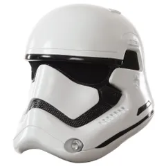 90s STAR WARS ストームトルーパー ヘルメットマスク 希少