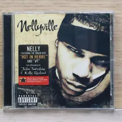 Nelly Nellyville 2枚組 アナログレコードレコード Amazon.com: Nellyville[2 LP]: CDs & Vinyl