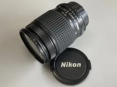 2024年最新】Nikon AF 28-80mm F3.5-5.6Dの人気アイテム - メルカリ