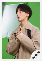 【中古】生写真(ジャニーズ) Kis-My-Ft2/藤ヶ谷太輔/上半身/シングル「Luv Bias」MV＆ジャケ写オフショット/公式生写真