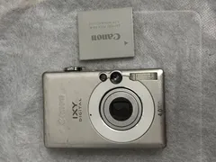 2025年最新】Canon IXY 50の人気アイテム - メルカリ