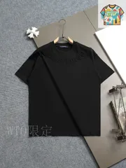 【今日WTO】1V 立体ロゴ T-XL76