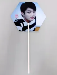 2026年最新】bts 花様年華 うちわの人気アイテム - メルカリ