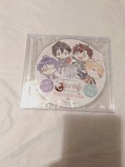 CD(未開封】Rear pheles -Red of Another- 予約特典ドラマCD 「HAPPY BIRTHDAY」