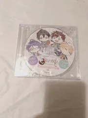 CD(未開封】Rear pheles -Red of Another- 予約特典ドラマCD 「HAPPY BIRTHDAY」