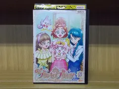 2023年最新】goプリンセスプリキュアdvdの人気アイテム - メルカリ