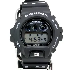 G-SHOCK DW6900WC GA100電池式セット未使用-