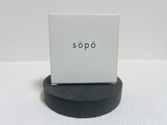 SOPO ソポ　クッションファンデーション