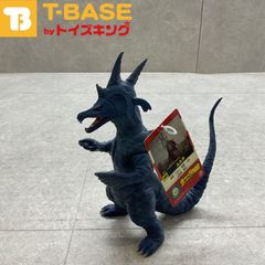 プレックス ウルトラ大怪獣シリーズ5000 帰ってきたウルトラマン ムルチ ソフビ | TOYSKING.NEWS