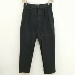 マーガレットハウエル ウール スラックス M グレー ビジカジ ジャケパン マーガレットハウエル ウール スラックス M グレー ビジカジ