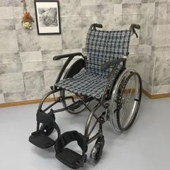 2025年最新】kawamura 車椅子の人気アイテム - メルカリ