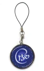 【中古】雑貨 [単品] 相羽ういは メタルチャーム 「バーチャルYouTuber にじさんじ 相羽ういは 誕生日2022」