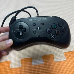 ホリ ファイティングコマンダー OCTA for PlayStation3、4