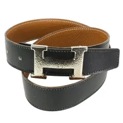 最終価格＊新品＊エルメス＊コンスタンスベルト＊マルトレ加工トスカ/ショコラ＊箱入 最終価格＊新品＊エルメス＊コンスタンスベルト＊マルトレ加工
