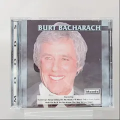 2025年最新】burt bacharachの人気アイテム - メルカリ