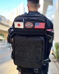 新品未使用☆パワーハウスジム バックパックPOWERHOUSE GYM リュック