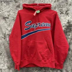 週末限定価格Supreme グラフィックプリント パーカー 赤 Supreme 'Bad Brains Hoodie' フーディー スウェット パーカー