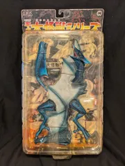 フィギュア 大怪獣シリーズ エクスプラス ソフビ　ギャオス　ジャイガー　2体 フィギュア 大怪獣シリーズ エクスプラス ソフビ ギャオス