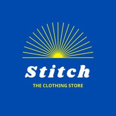 Stitch clothes store