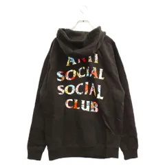 2023年最新】anti social social club bt21の人気アイテム - メルカリ