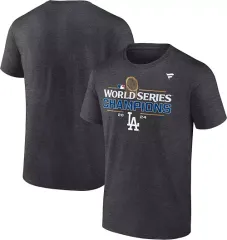 ドジャース　大谷翔平　ワールドチャンピオン限定　Tシャツ　米国購入　新品 MLB 大谷翔平 ドジャース Tシャツ 【海外版】ワールドシリーズ