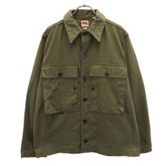 バランス&ハーモニーBALANCE&HARMONYジャケットMADEINUSA - メルカリ