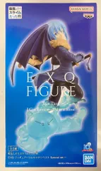 BANDAI SPIRITS EXQ フィギュア 転生したらスライムだった件 リムル=テンペスト Special Ver.
