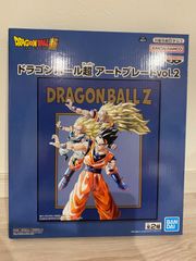 ドラゴンボール超　アートプレートvol.2