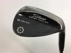 2024年最新】タイトリスト Titleist ボーケイ コールドフォージド 