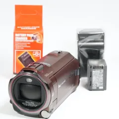 【M2008】Panasonic HC-W870M ブラウン パナソニック Amazon.co.jp: パナソニック HDビデオカメラ W870M ワイプ撮り