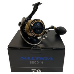 ソルテガ 6000-XH & ツインパワー SW 4000XGセット - メルカリ