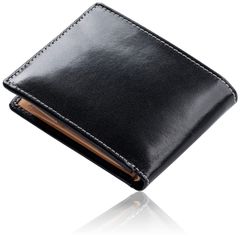 COOTIE LEATHER BIFOLD PURSE レザー 二つ折り財布 - メルカリ