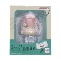 るかっぷ 古橋伊春(ふるはしいはる) 怪獣8号 完成品 フィギュア メガハウス