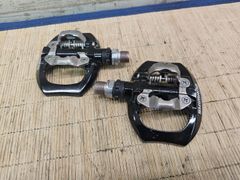 ■ SHIMANO PD-A530 SPD シマノ ビンディングペダル ロード 同梱発送承中!! T-783