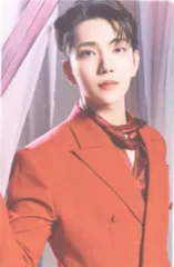 SEVENTEEN POWER OF LOVE JOSHUA トレーディングカード 0042