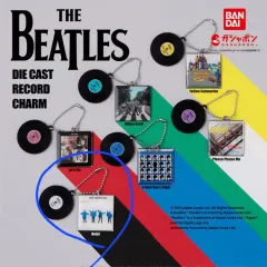Beatles グッズまとめ売り ビートルズ チャーム キーホルダー ピンバッジ ファッション小物／アクセサリー – FAB4ギャラリー・オンライン