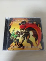 任天堂ソフト　ゼルダの伝説 時のオカリナ オリジナルサウンドトラック 815lELQbS9L._UF350,350_QL50_.jpg