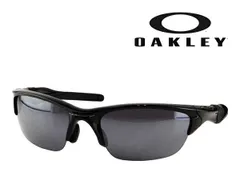 【匿名配送】OAKLEY（オークリー）サングラス OO9153-01 HALF JACKET 2.0 (Asia Fitting) 915301 BLACK IRIDIUM 62【新品未使用】