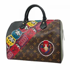 山本寛斎Kansai Yamamoto 日本限定 LVネバーフル LOUIS VUITTON ルイヴィトン ネヴァーフルMM トートバッグ