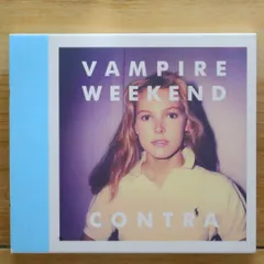 2025年最新】vampire weekend cdの人気アイテム - メルカリ