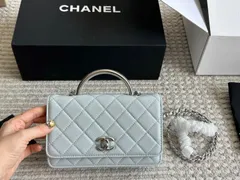 【今日特価】Chanel Fortune Bag 2025SS シャネル フォーチュンバッグ 2025SS（20×13cm）