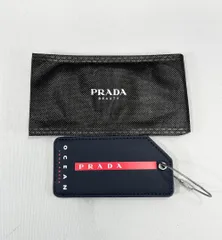 プラダ ~ LUNA ROSSA オーシャンセーリングバッグ ノベルティ 2025年最新】prada luna rossa oceanの人気アイテム - メルカリ