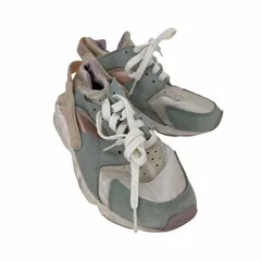 ナイキ NIKE WMNS AIR HUARACHE ローカットスニーカー メンズ JPN：25 