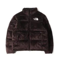 海外限定ノースフェイス バーサベロア ヌプシ 海外限定 23FW THE NORTH FACE MENS VERSA VELOUR NUPTSE JACKET