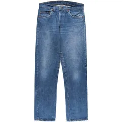 古着 リーバイス Levi's 505-0217 テーパードデニムパンツ USA製 メンズw34相当 ヴィンテージ/eaa535141