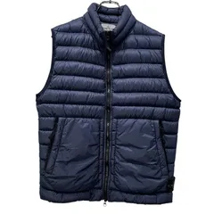 希少カラー】Stoneisland ダウンベスト