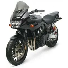 と*び様 HONDA CB400SB（NC42）純正　スクリーン中古品 ホンダ MRA製CB400SB スクリーン 純正 中古 NC42 スクリーン