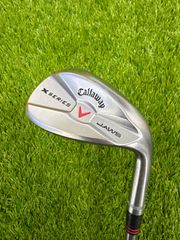 キャロウェイ　ウェッジ　50度　右　Callaway X SERIES JAWS